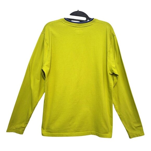 STUSSY Michael Long Sleeve Shirt - Picture 7 of 11